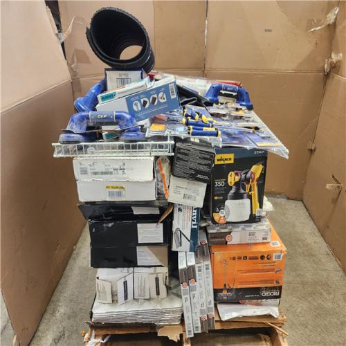 Phoenix AS-IS .Com Home Improvement Pallet