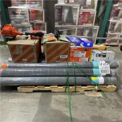 DALLAS LOCATION - AS-IS MONSTER TURBO