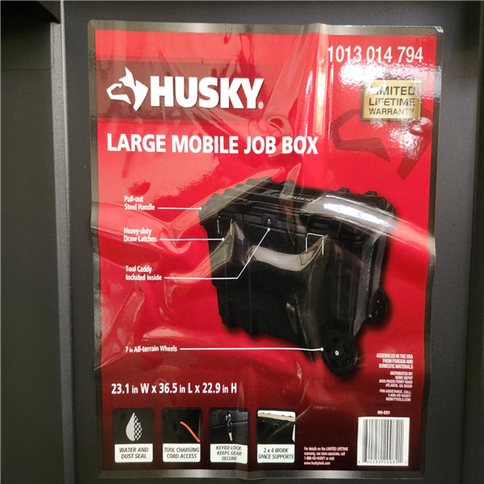 Phoenix AS-IS .Com Home Improvement Pallet