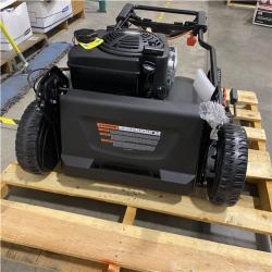 Dallas Location - As-Is Echo LM-3022SP Self-Propelled Mower