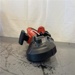 AS-IS- Milwaukee M18 FUEL Compact Band Saw
