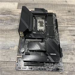 AS-IS MSI MAG Z790 TOMAHAWK WIFI Motherboard