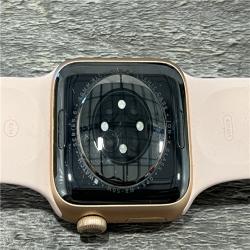 AS-IS Apple Watch Series 6 40MM Rose Gold - Aluminum Case - Pink GPS