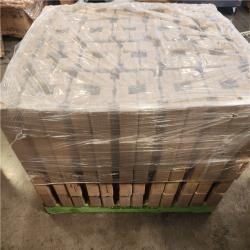 Phoenix NEW Oldcastle 7.5 in. x 7.5 in. x 5.5 in. Tan Brown Concrete Planter Wall Block (120- Piece Pallet)