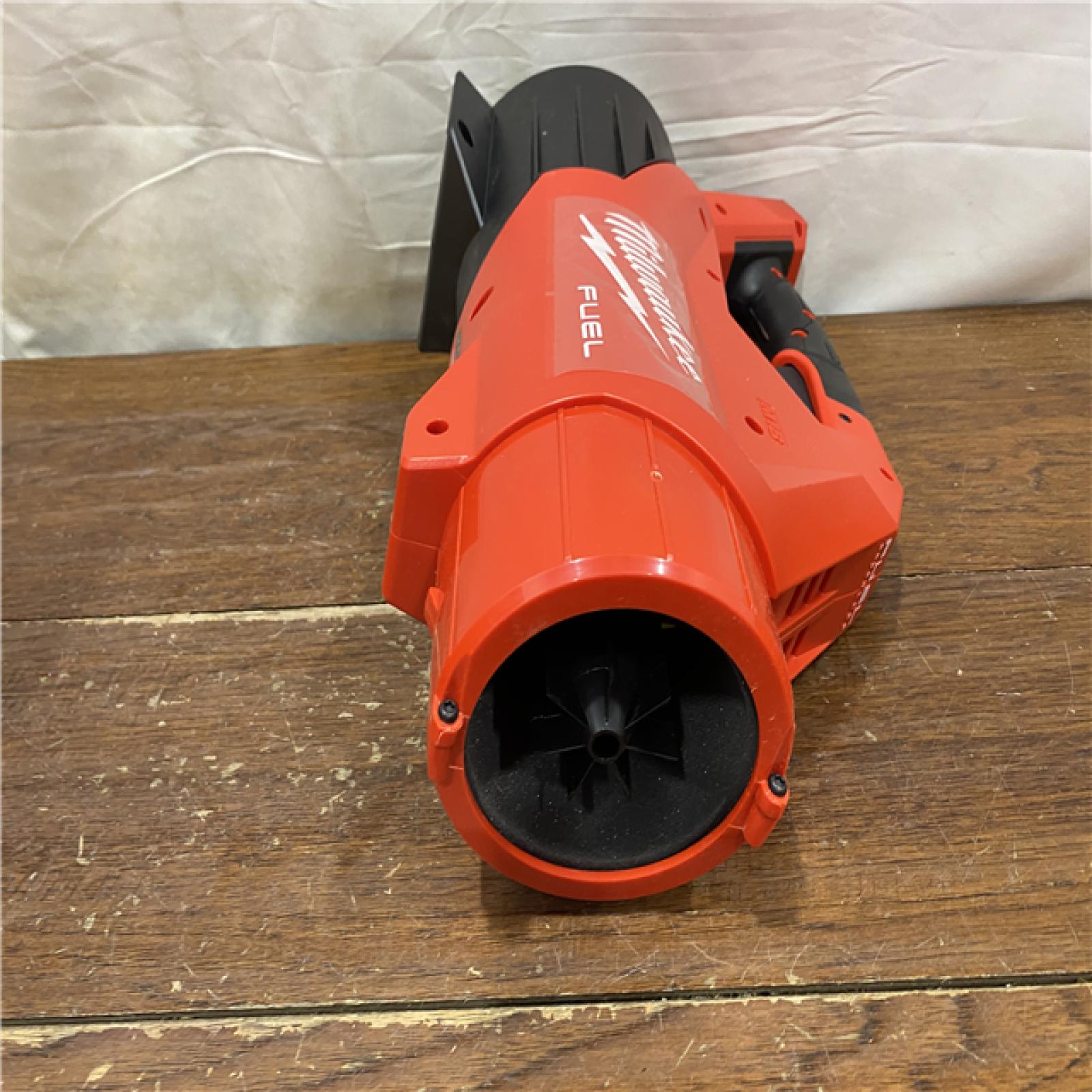AS-IS Milwaukee Tools M18 FUEL Blower 3017-21HD