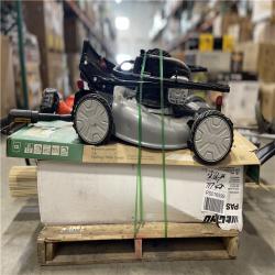 DALLAS LOCATION- AS-IS MONSTER TURBO