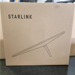 Phoenix NEW STARLINK Standard 4 X : High-Speed  Low-Latency Internet Kit (Latest Model) (SEALED)