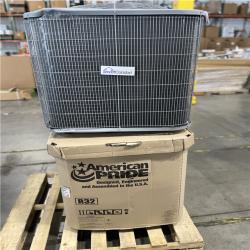 DALLAS LOCATION- AS-IS MIXED CONDENSOR PALLET