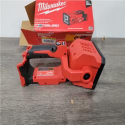 California NEW Milwaukee M18 LED Search Light (Tool Only)