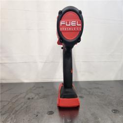 AS-IS- M18 FUEL 18V Lithium-Ion Brushless Cordless 1/2 in. Impact Wrench with Friction Ring (Tool-Only)