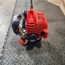 HOUSTON LOCATION - AS-IS Echo GT-225 21.2cc 2 Stroke Lightweight Durable Gas Curved Shaft String Trimmer