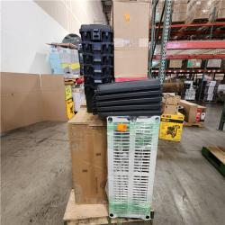 Phoenix AS-IS Mixed Home Improvement Pallet