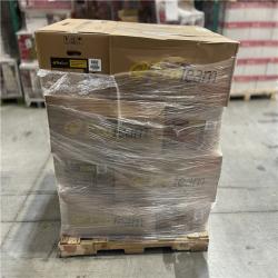 DALLAS LOCATION- MIXED ProTeam Vacuum Pallet (Units 12)