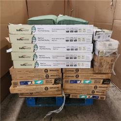 Phoenix AS-IS Mixed Home Improvement Pallet