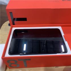 ONEPLUS 8T+ 5G 256GB Smart Phone - Black