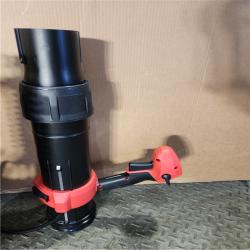 HOUSTON LOCATION - AS-IS M18 FUEL 155 MPH 650 CFM 18V Brushless Cordless Battery Backpack Blower W/ Charger