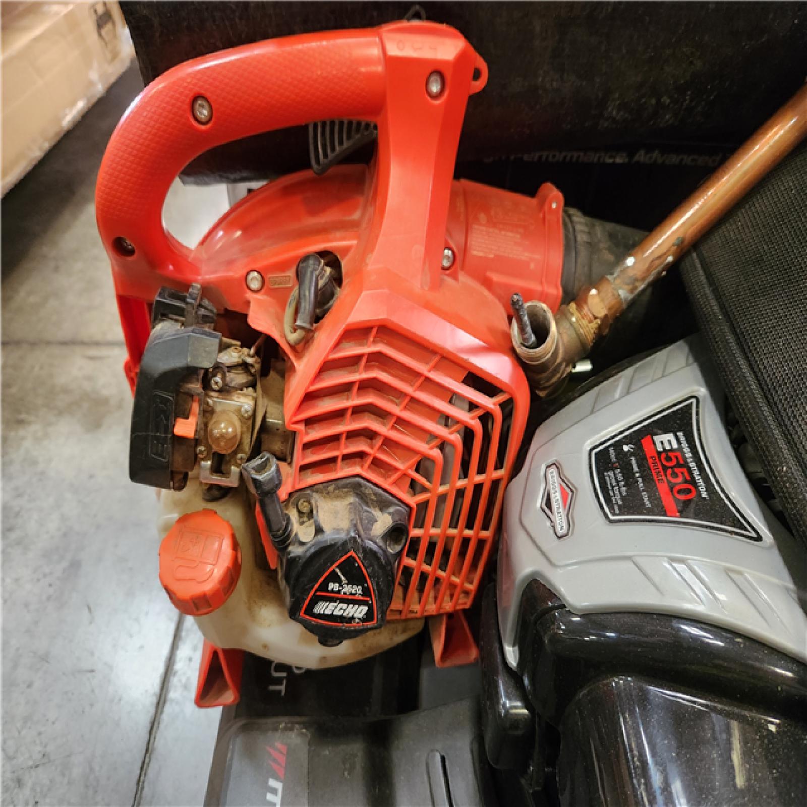 Phoenix AS-IS Monster Turbo Pallet