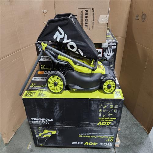 CALIFORNIA AS-IS HOME IMPROVEMENT PALLET