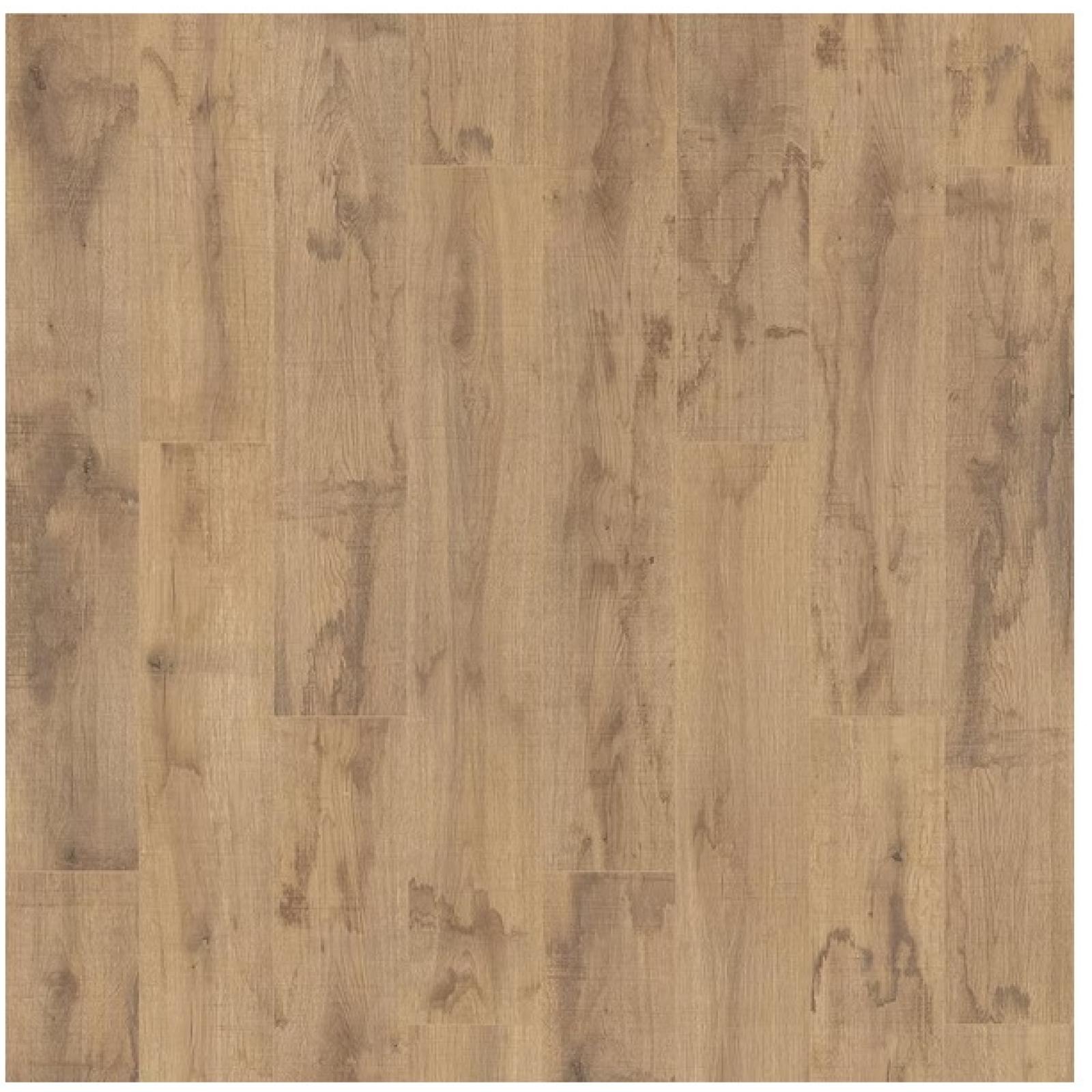DALLAS LOCATION- PERGO Outlast+ Farrah Oak 12 mm T x 7.4 in. W Waterproof Laminate Flooring (19.63 sq.ft./case) (24 UNITS)