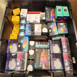 Phoenix AS-IS Mixed Home Improvement Pallet