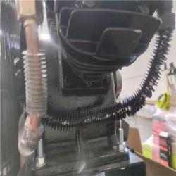 California AS-IS MEGA COMPRESSOR 80G