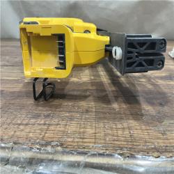 AS-IS 20V MAX XR 16-Gauge Lithium-Ion Cordless Finish Nailer (Tool Only)
