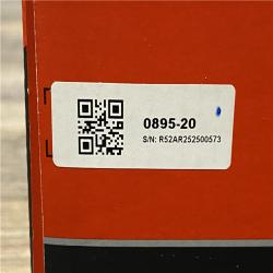 NEW - Milwaukee FUEL 18-Volt Lithium-Ion Brushless Red HEPA Multisurface 1 Gal. Cordless 3-in-1 Backpack Vacuum (Vacuum-Only)