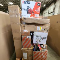 Phoenix AS-IS Monster Turbo Pallet