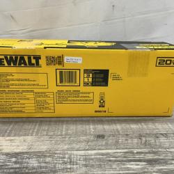 NEW - DEWALT ATOMIC 20V MAX Cordless Brushless 4-1/2 in. Circular Saw (Tool Only)