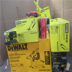 PHOENIX AS-IS TOOL PALLET