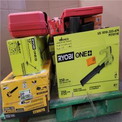 PHOENIX AS-IS TOOL PALLET