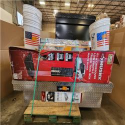 Phoenix AS-IS .Com Home Improvement Pallet