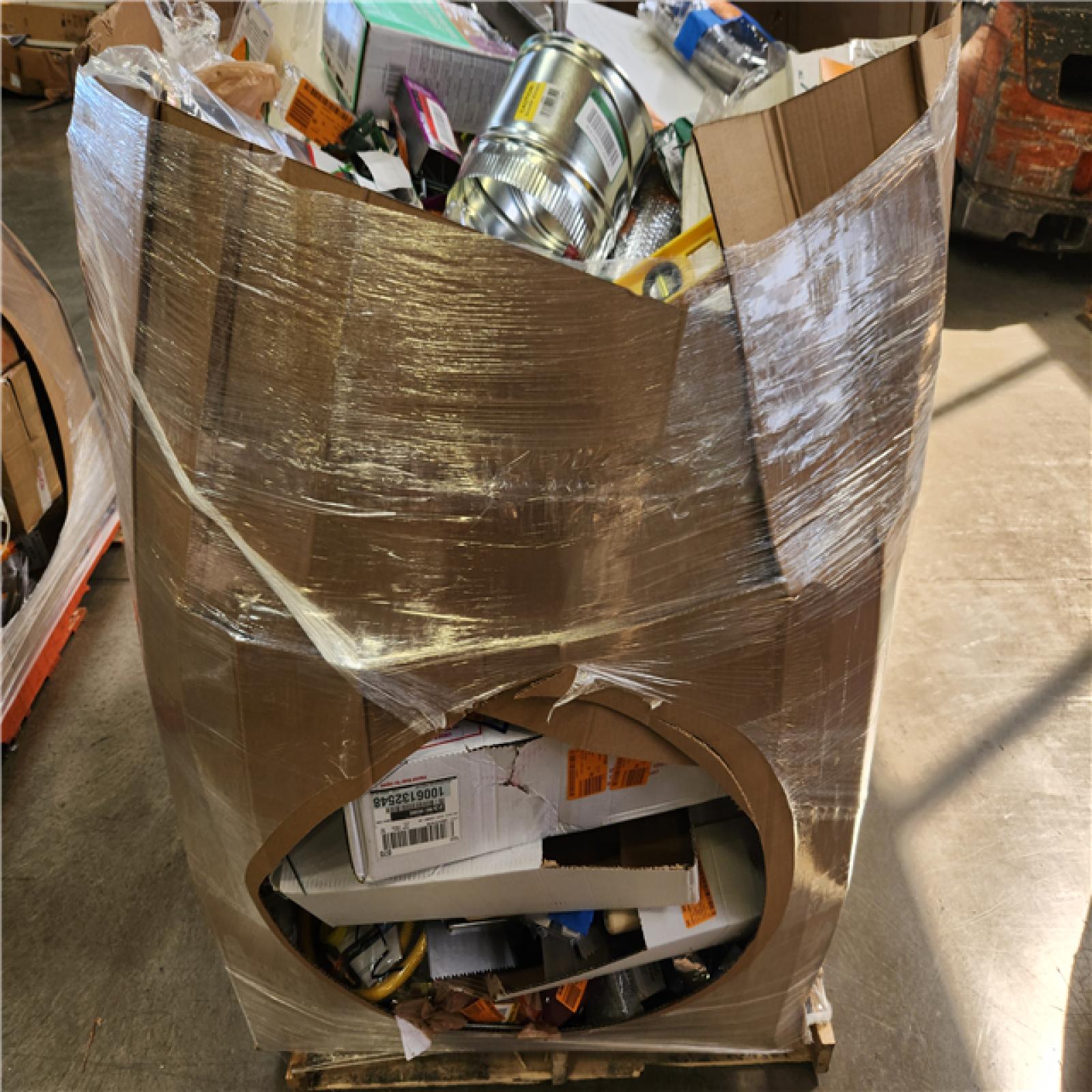 Phoenix AS-IS Monster Turbo Pallet