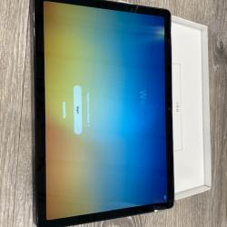 Samsung Galaxy Tab A11+ Widescreen Tablet  128GB  Android 16  Gray