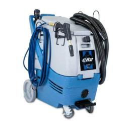 DALLAS LOCATION- EDIC 2700RC CR2 Touch-Free Restroom Cleaning System