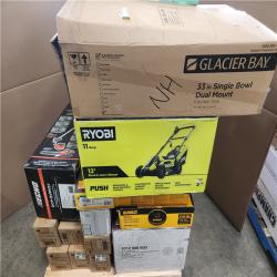 Phoenix AS-IS Monster Turbo Pallet