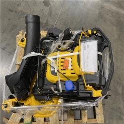 Dallas Location - As-Is DEWALT 28 in. 224cc  Gas Lawn Mower