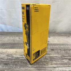 NEW - DEWALT 20V XR Brushless Cordless 1/4 in. Quiet Hydraulic Impact Driver (Tool-Only)