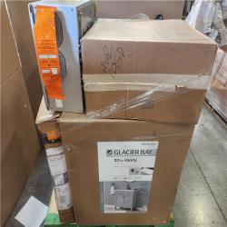 Phoenix AS-IS Mixed Home Improvement Pallet