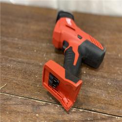 AS-ISMilwaukee M18 HACKZALL Reciprocating Saw