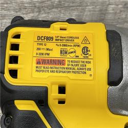 AS-IS DEWALT ATOMIC 20-Volt MAX Lithium-Ion Cordless (2-Tool) Combo Kit