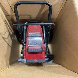 DALLAS LOCATION - AS-IS TITAN 440 HIGHBOY ELECTRIC AIRLESS PAINT SPRAYER