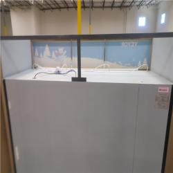 CALIFORNIA AS-IS VEVOR Commercial Refrigerator