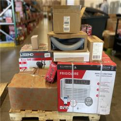 DALLAS LOCATION - AS-IS HOME IMPROVEMENT