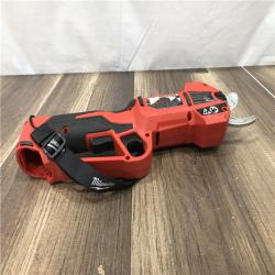 AS-IS Milwaukee 12V Cordless Brushless Pruner Shears (Tool Only)