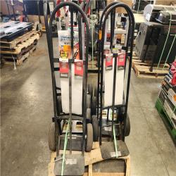 Phoenix Location Mixed Hand Truck Pallet (7 Total)