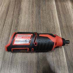 AS-IS- M12 12V Lithium-Ion Cordless Rotary Tool (Tool-Only)