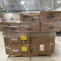 DALLAS LOCATION - AS-IS HOME IMPROVEMENT PALLET