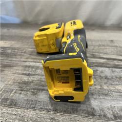 AS-IS DEWALT 20-Volt MAX XR Copper Cutter (Tool Only)