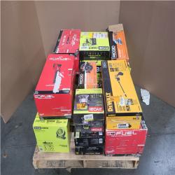 PHOENIX AS-IS TOOL PALLET